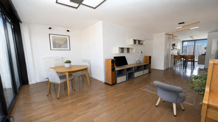 Ma-Cabane - Vente Appartement NANTERRE, 81 m²