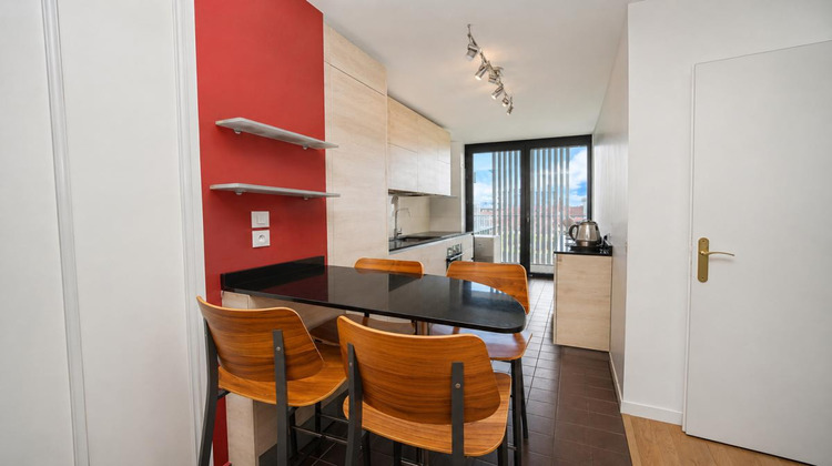 Ma-Cabane - Vente Appartement NANTERRE, 81 m²