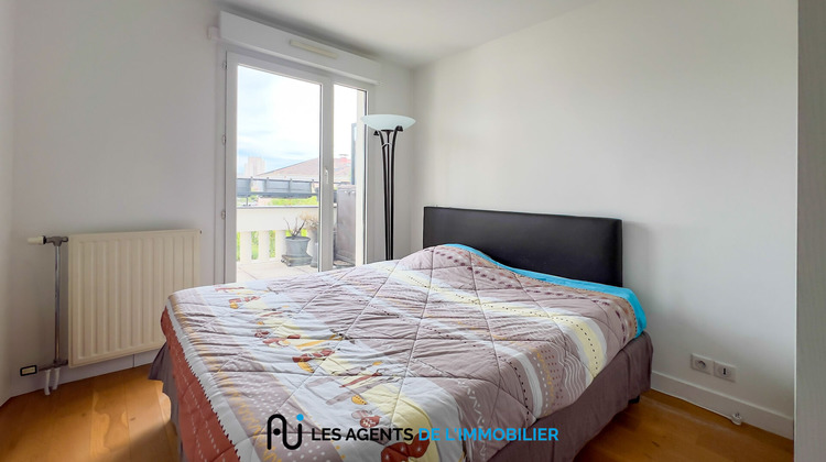 Ma-Cabane - Vente Appartement NANTERRE, 81 m²
