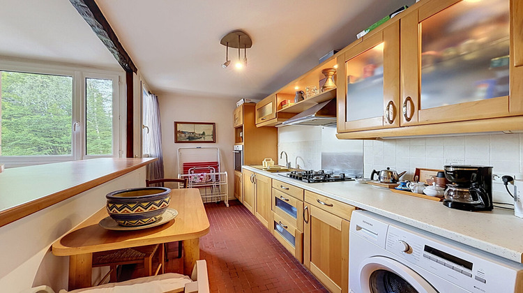 Ma-Cabane - Vente Appartement NANTERRE, 75 m²