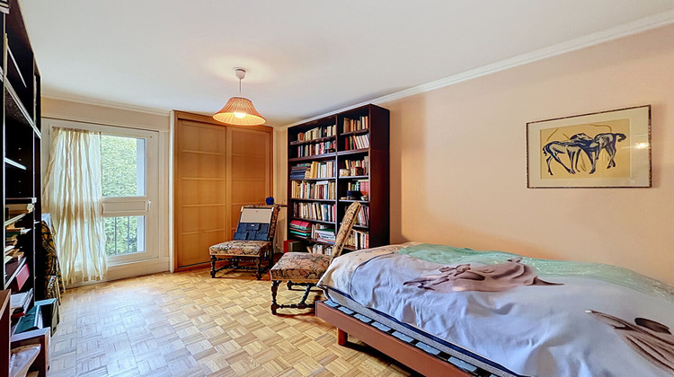 Ma-Cabane - Vente Appartement NANTERRE, 75 m²