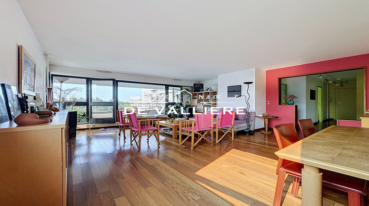 Ma-Cabane - Vente Appartement NANTERRE, 134 m²