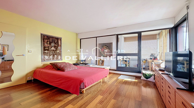 Ma-Cabane - Vente Appartement NANTERRE, 134 m²