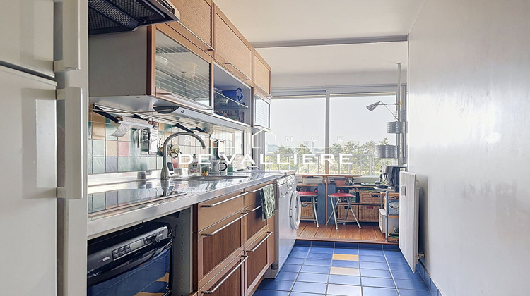 Ma-Cabane - Vente Appartement NANTERRE, 134 m²