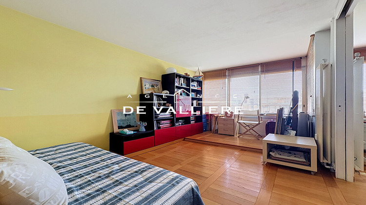 Ma-Cabane - Vente Appartement NANTERRE, 134 m²
