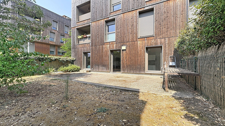 Ma-Cabane - Vente Appartement NANTERRE, 64 m²