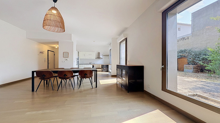 Ma-Cabane - Vente Appartement NANTERRE, 64 m²