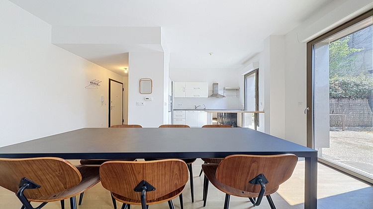 Ma-Cabane - Vente Appartement NANTERRE, 64 m²