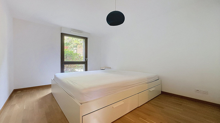 Ma-Cabane - Vente Appartement NANTERRE, 64 m²