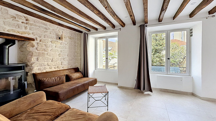 Ma-Cabane - Vente Appartement NANTERRE, 28 m²