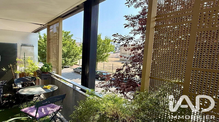 Ma-Cabane - Vente Appartement Nanterre, 90 m²