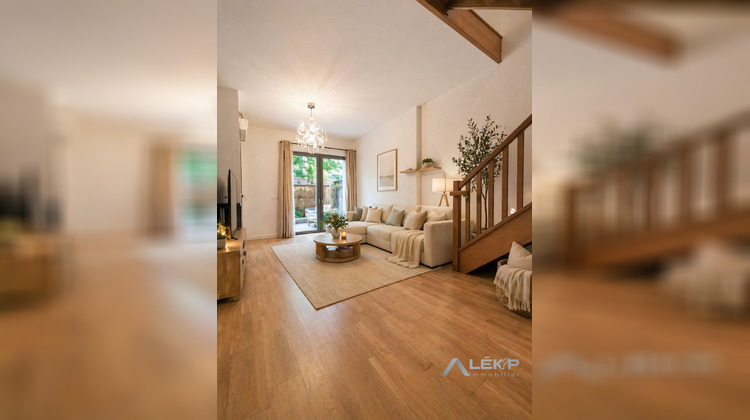 Ma-Cabane - Vente Appartement Nanterre, 75 m²