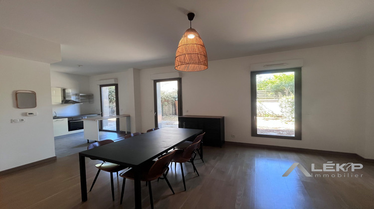 Ma-Cabane - Vente Appartement Nanterre, 65 m²