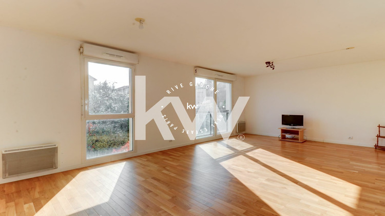 Ma-Cabane - Vente Appartement Nanterre, 67 m²