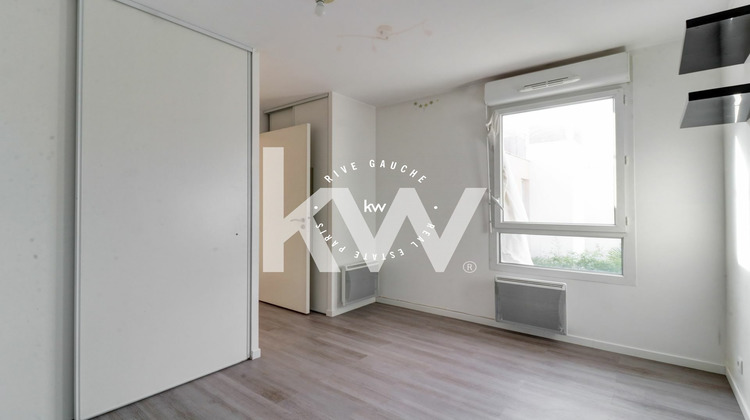 Ma-Cabane - Vente Appartement Nanterre, 67 m²
