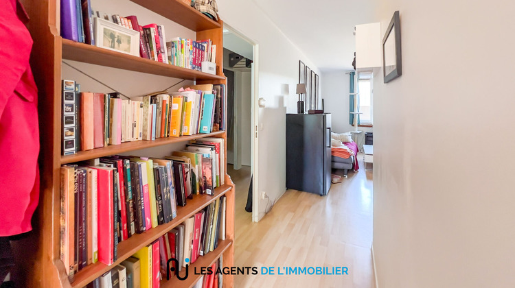 Ma-Cabane - Vente Appartement NANTERRE, 60 m²