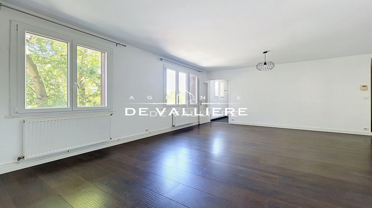 Ma-Cabane - Vente Appartement NANTERRE, 56 m²