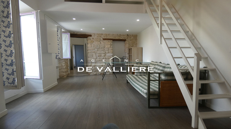 Ma-Cabane - Vente Appartement NANTERRE, 26 m²