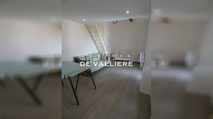 Ma-Cabane - Vente Appartement NANTERRE, 26 m²