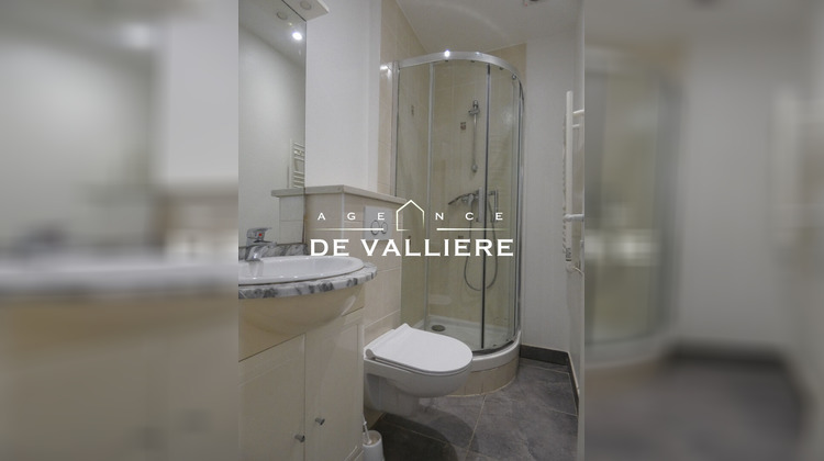 Ma-Cabane - Vente Appartement NANTERRE, 26 m²