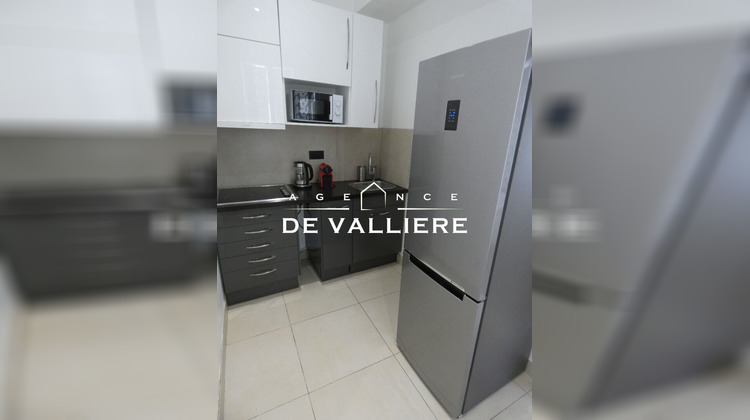 Ma-Cabane - Vente Appartement NANTERRE, 26 m²