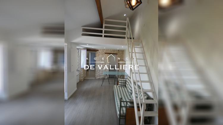 Ma-Cabane - Vente Appartement NANTERRE, 26 m²