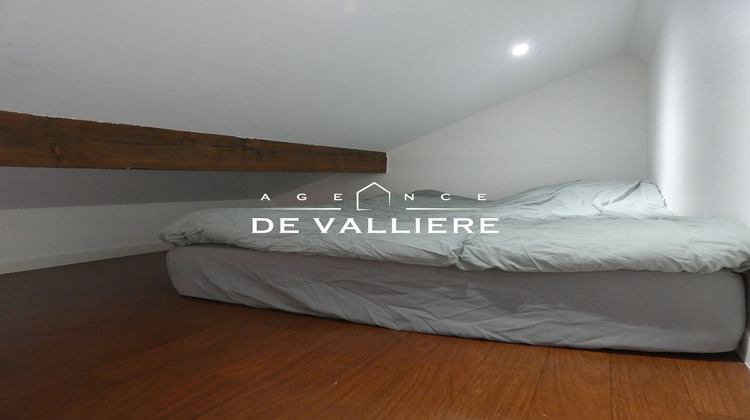 Ma-Cabane - Vente Appartement NANTERRE, 26 m²