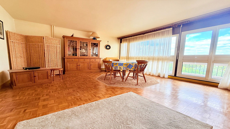 Ma-Cabane - Vente Appartement NANTERRE, 65 m²