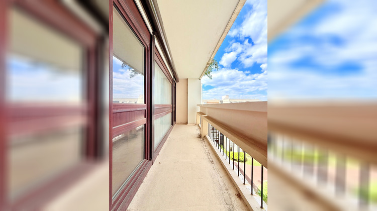 Ma-Cabane - Vente Appartement NANTERRE, 65 m²