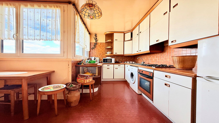Ma-Cabane - Vente Appartement NANTERRE, 65 m²