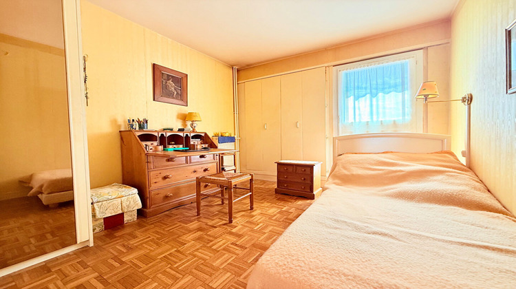 Ma-Cabane - Vente Appartement NANTERRE, 65 m²