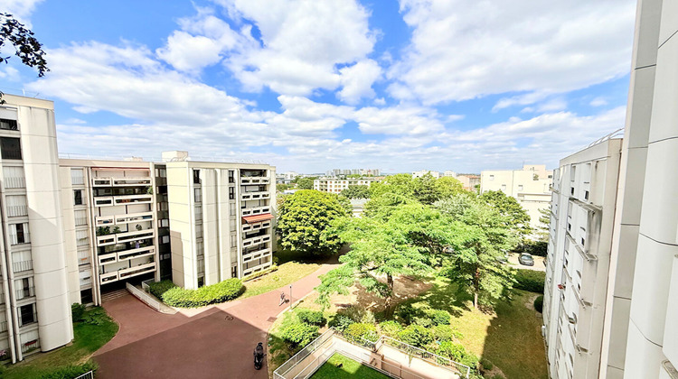 Ma-Cabane - Vente Appartement NANTERRE, 65 m²