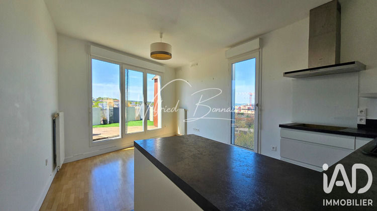 Ma-Cabane - Vente Appartement Nanterre, 66 m²
