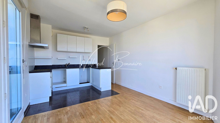 Ma-Cabane - Vente Appartement Nanterre, 66 m²
