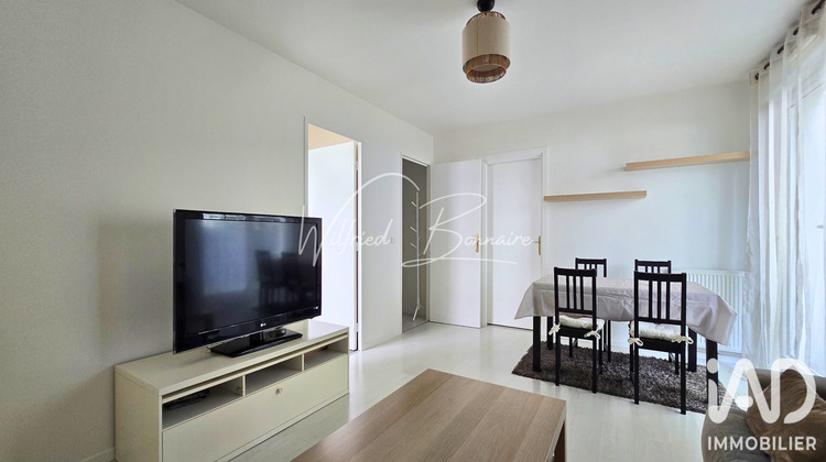 Ma-Cabane - Vente Appartement Nanterre, 48 m²