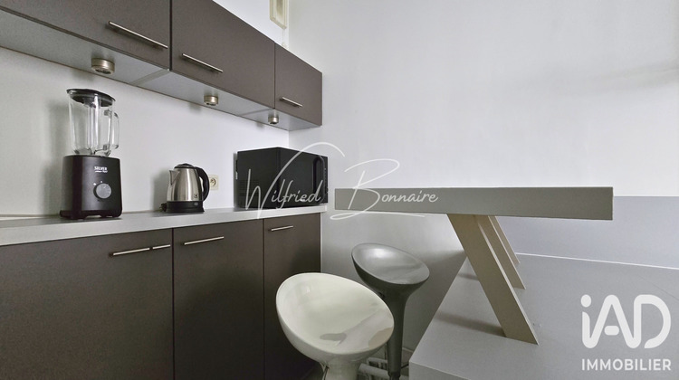 Ma-Cabane - Vente Appartement Nanterre, 48 m²