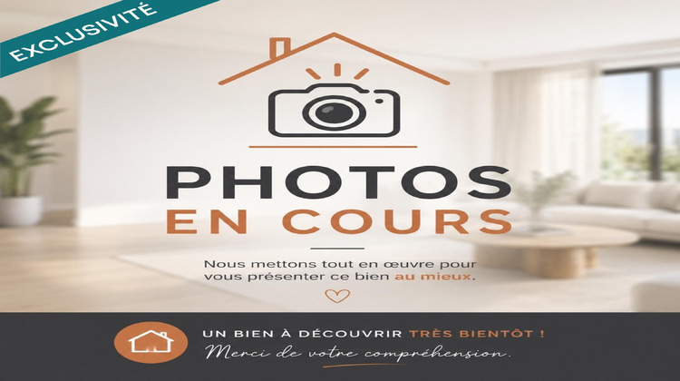 Ma-Cabane - Vente Appartement Nanterre, 49 m²