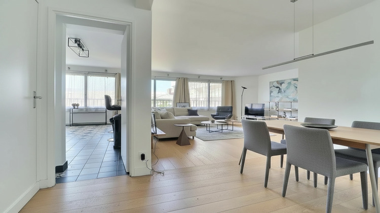 Ma-Cabane - Vente Appartement NANTERRE, 84 m²
