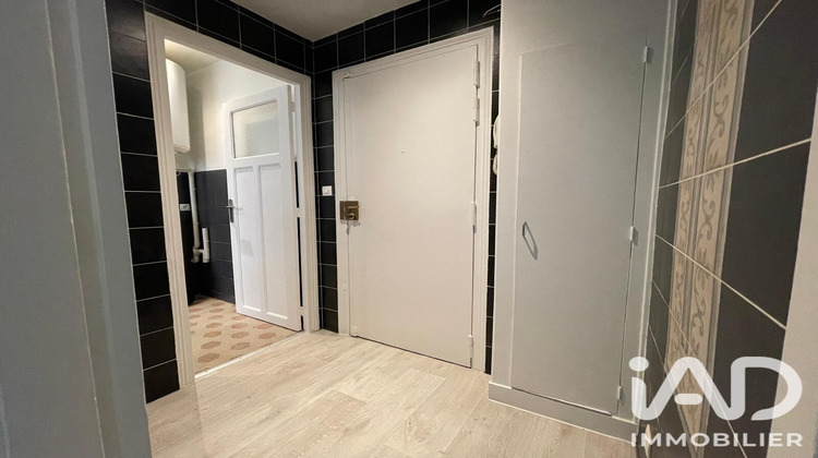 Ma-Cabane - Vente Appartement Nanterre, 23 m²