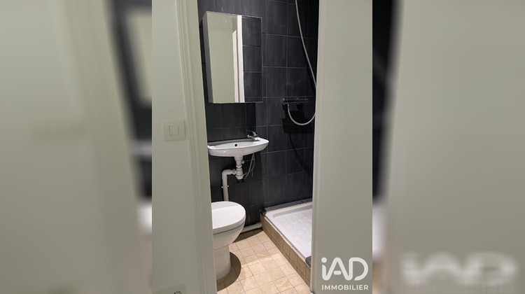 Ma-Cabane - Vente Appartement Nanterre, 23 m²