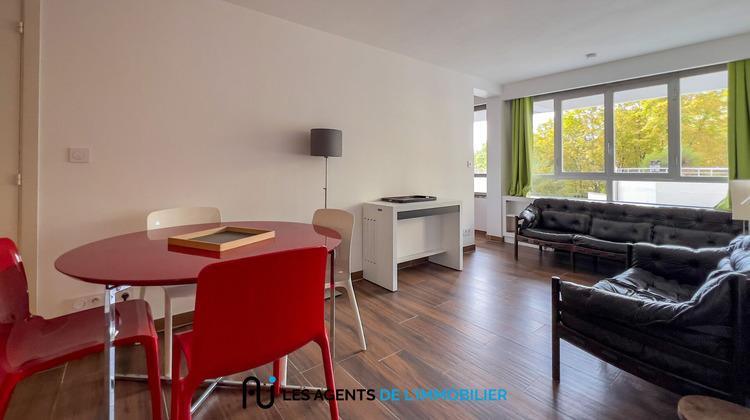 Ma-Cabane - Vente Appartement NANTERRE, 87 m²