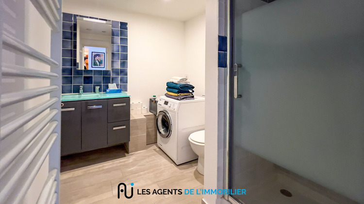 Ma-Cabane - Vente Appartement NANTERRE, 87 m²