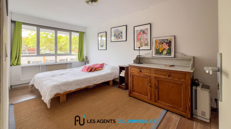 Ma-Cabane - Vente Appartement NANTERRE, 87 m²