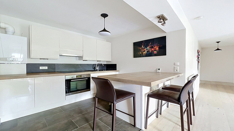Ma-Cabane - Vente Appartement NANTERRE, 62 m²