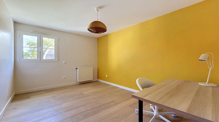Ma-Cabane - Vente Appartement NANTERRE, 62 m²