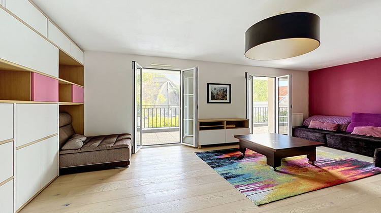 Ma-Cabane - Vente Appartement NANTERRE, 62 m²