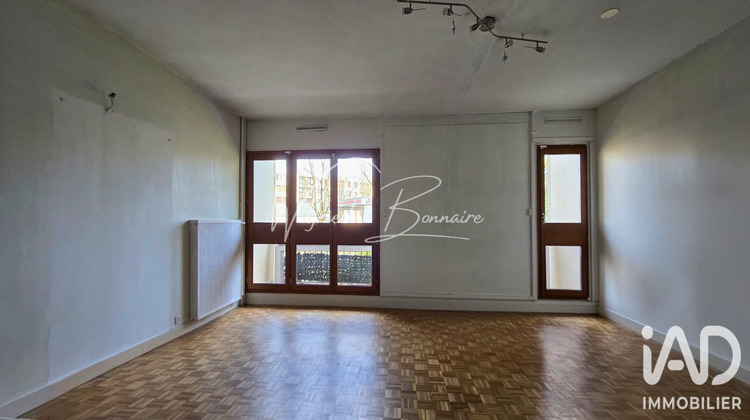 Ma-Cabane - Vente Appartement Nanterre, 75 m²