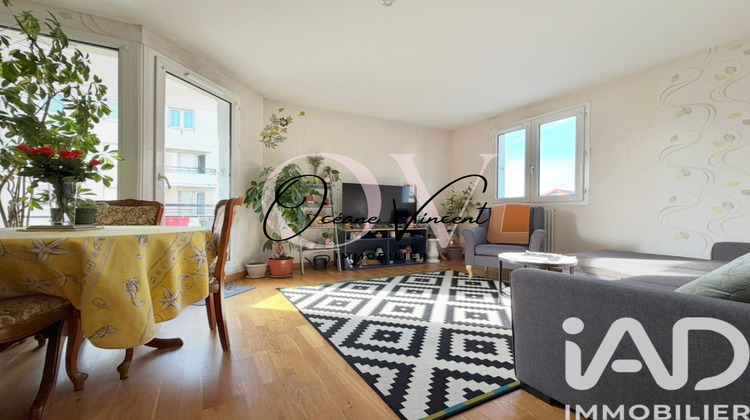 Ma-Cabane - Vente Appartement Nanterre, 70 m²