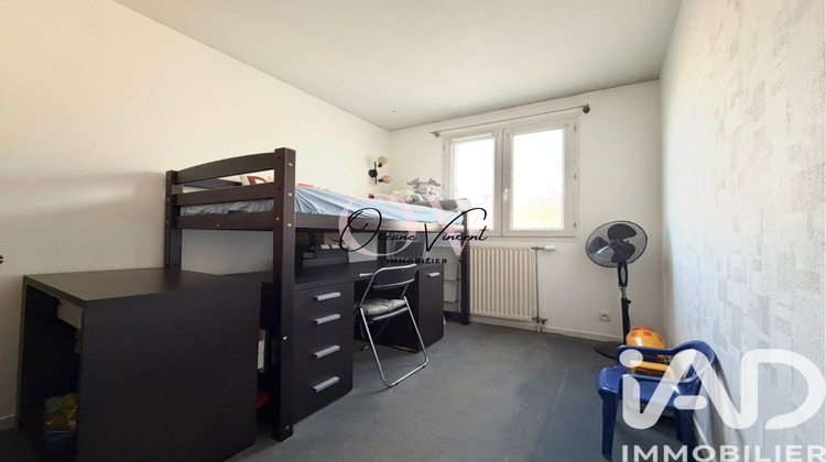 Ma-Cabane - Vente Appartement Nanterre, 70 m²