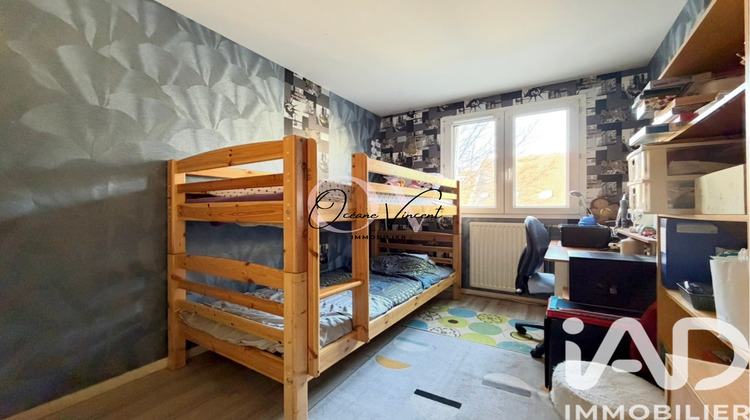 Ma-Cabane - Vente Appartement Nanterre, 70 m²